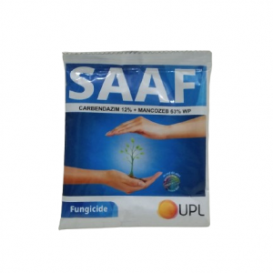 SAAF Fungicide 20g