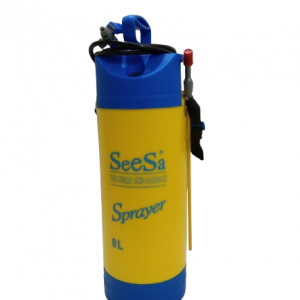 Seesa Pressure Spray - 8L