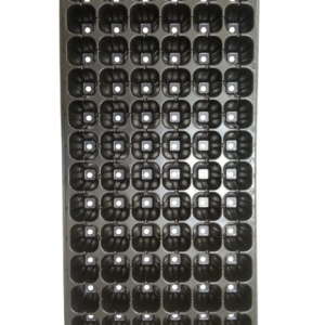 72-CELL SEED STARTING TRAYS