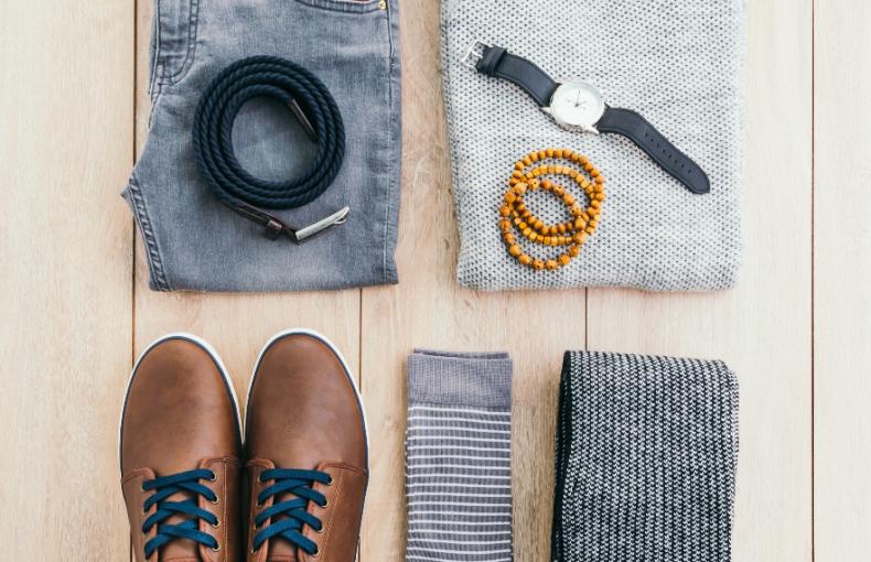 ঘড়ি ও জুতা ফ্যাশন: পুরুষদের স্টাইলের নিখুঁত সমন্বয়