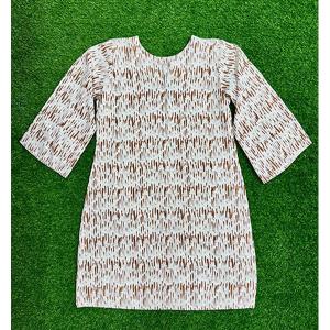 100% Silk Fabric Kurti | Elegant & Premium Women’s Wear