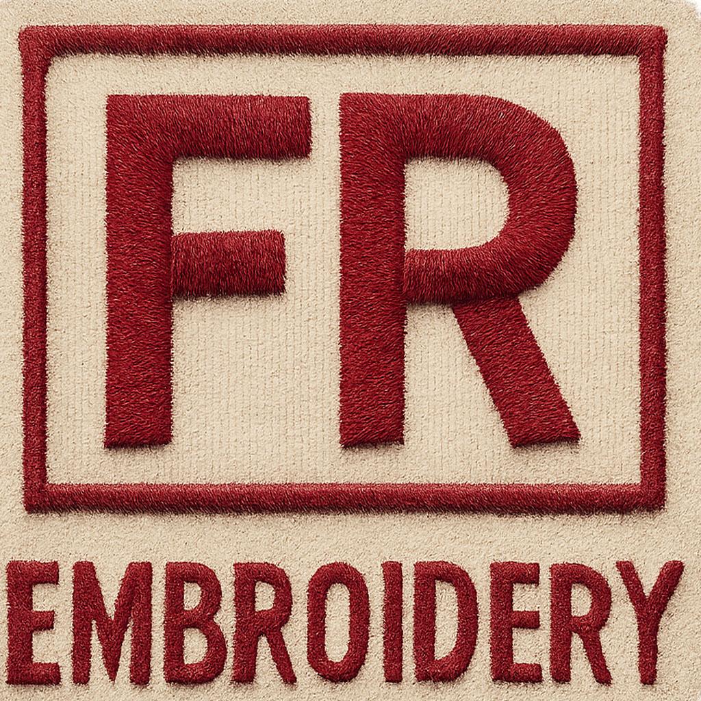 FR Embroidery