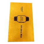 G9 Ultra max (gold watch)