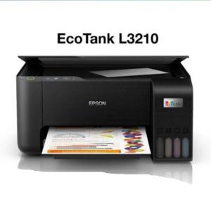 L3210 printer