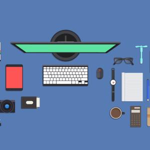 Computer & Electronic Device