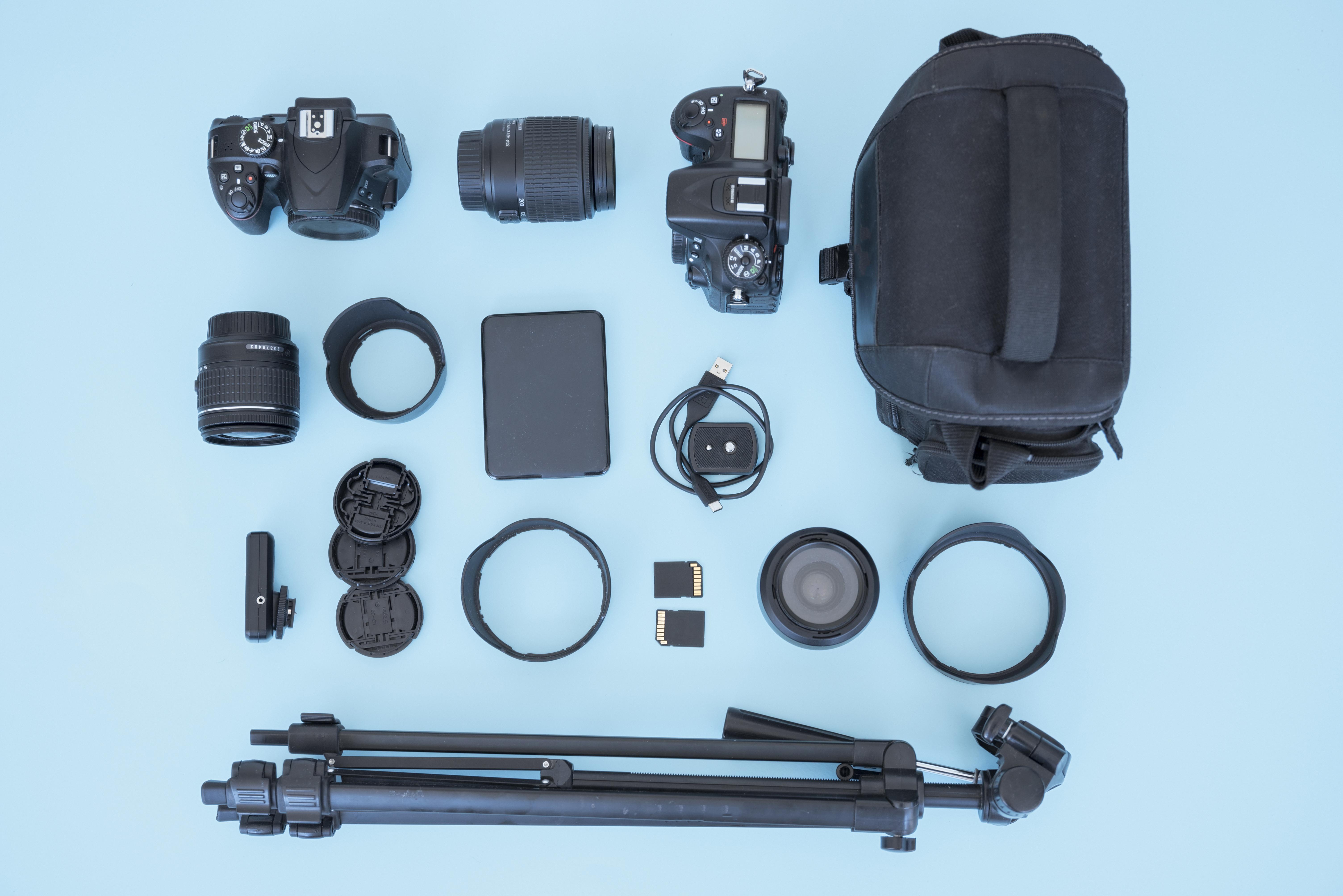 Camera Accessories