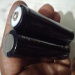 SANFORD LITHIUM ION BATTERY (1PCS)