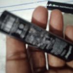 SANFORD LITHIUM ION BATTERY (1PCS)