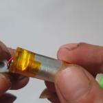 Lithium Polymer (LiPo) battery