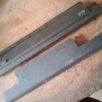 LAPTOP BATTERY OLD & 6 CELL.