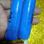 LITHIUM ION BATTERY WITH CABLE.