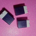 4V MINI LED ACID BATTERY