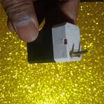 4V MINI LED ACID BATTERY