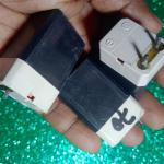 4V MINI LED ACID BATTERY