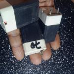 4V MINI LED ACID BATTERY