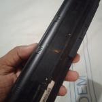 LAPTOP BATTERY OLD & 6 CELL.