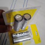 SONY ICR 3.7V HIGH QUALITY LITHIUM ION BATTERY 2 PIECE  (1 PACK).