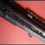 LAPTOP BATTERY OLD 4 CELL.