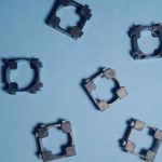 LI-ION BATTERY CASE FOR MACKING DIY BATTERY PACK.