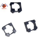 LI-ION BATTERY CASE FOR MACKING DIY BATTERY PACK.