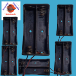 BATTERY CASE FOR 2 LI-ION BATTERY