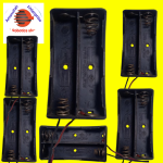 BATTERY CASE FOR 2 LI-ION BATTERY