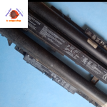 LAPTOP BATTERY OLD 4 CELL.