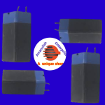 4V MINI LED ACID BATTERY