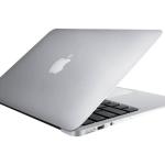 MacBook Air 13-inch (4GB Ram) 2012