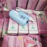 চুল শুকানোর হেয়ার ড্রায়ার মেশিন