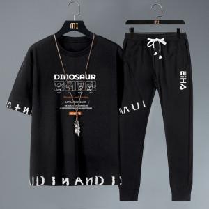 Mas T-Shirt & Full pant Set