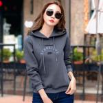 Ladies Premium Quality Hoodie | Stylish & Comfortable Winter Wear for Women