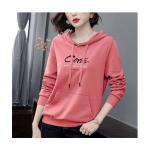 Ladies Premium Quality Hoodie | Stylish & Comfortable Winter Wear for Women