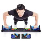 Fordable Push Up Board