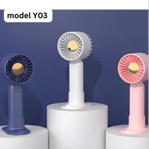 Y03 Fan For Hand in bd
