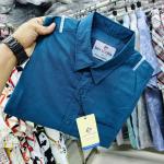 Premium Solid Shirt (for summer)