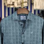 Shy Looks Full Sleeve Digital Print Shirt for Men | Stylish & Premium