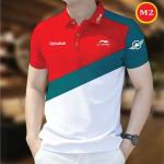 Cotton Polo Shirt For Men's