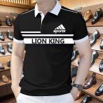 Cotton Polo Shirt For Men's