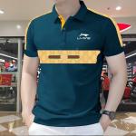 Cotton Polo Shirt For Men's