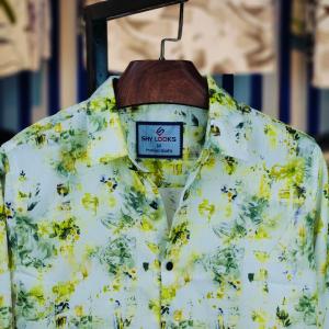 Premium Quality Exclusive Shirt Collection – By Shy Looks