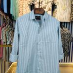 OLD MONEY Full Sleeve Shirt – Shy Looks Premium Collection