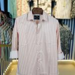 OLD MONEY Full Sleeve Shirt – Shy Looks Premium Collection