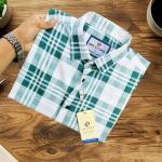 China Magnet Stretched Full Sleeve Shirt
