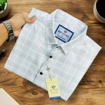 China Magnet Stretched Full Sleeve Shirt