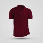 Men's Cotton Polo Shirt
