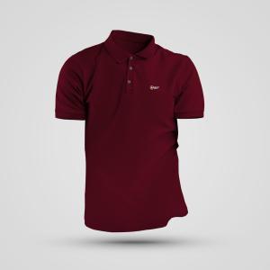 Men's Cotton Polo Shirt
