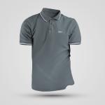 Men's Cotton Polo Shirt