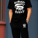 Export Quality Cotton T-Shirt & Trouser Combo Set for Men