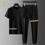 Full Sleeve T-Shirt and Trouser Combo Set | Stylish Men's Outfit